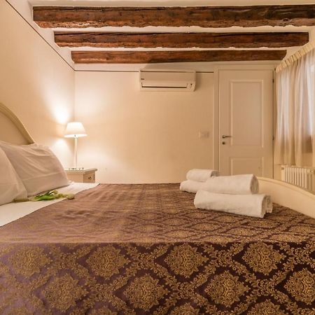 Appartement San Marco Joy à Venise Extérieur photo