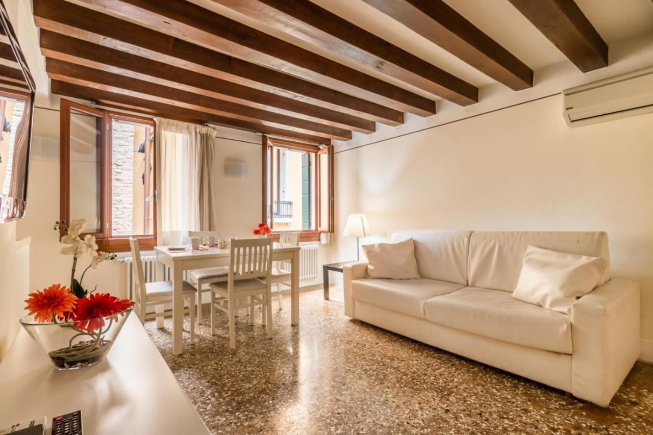 Appartement San Marco Joy à Venise Extérieur photo