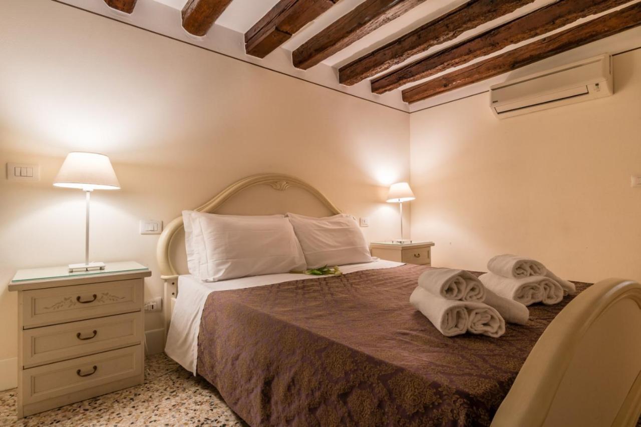 Appartement San Marco Joy à Venise Extérieur photo