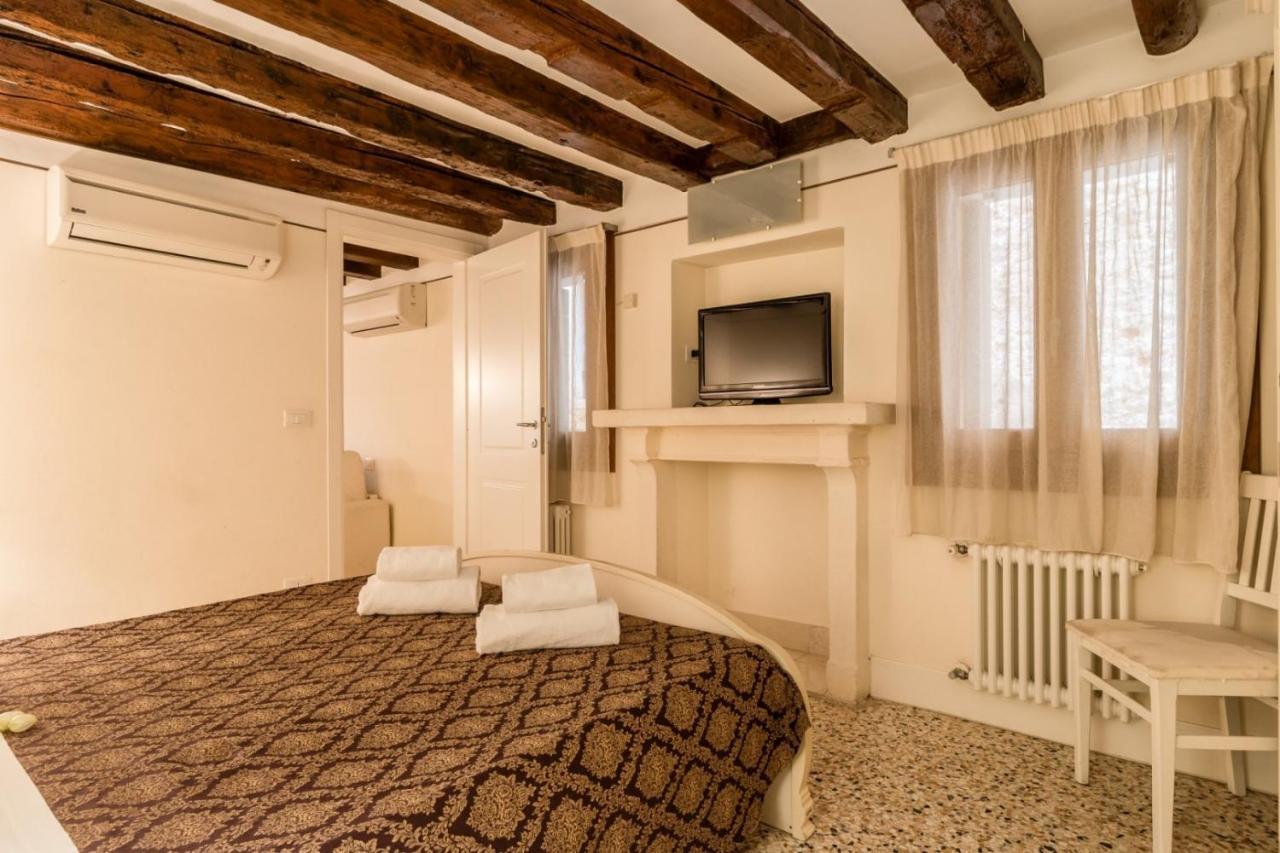 Appartement San Marco Joy à Venise Extérieur photo