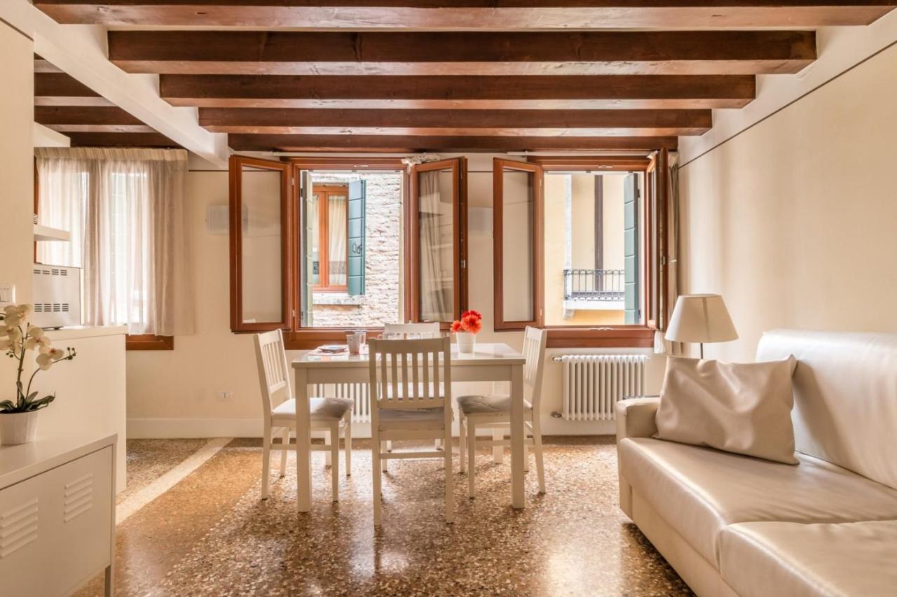 Appartement San Marco Joy à Venise Extérieur photo