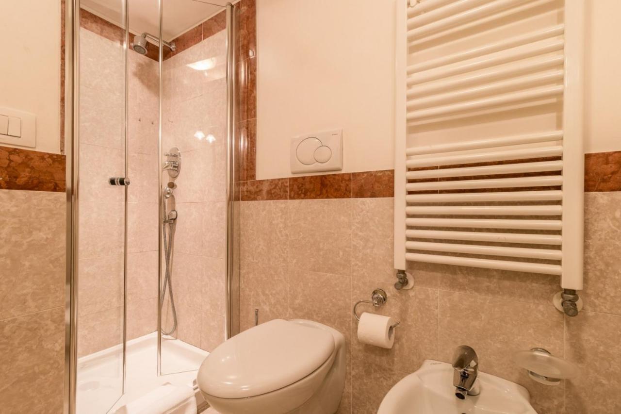 Appartement San Marco Joy à Venise Extérieur photo