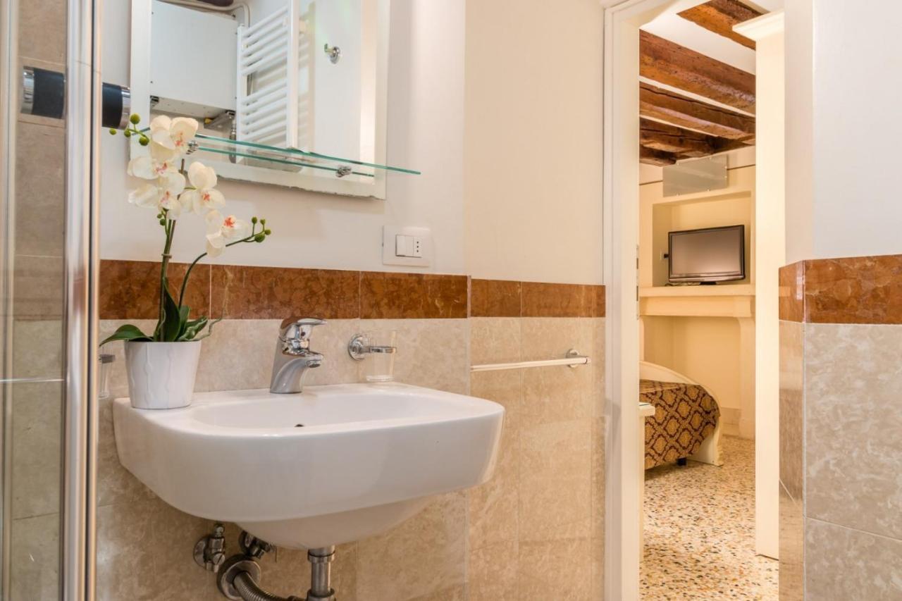 Appartement San Marco Joy à Venise Extérieur photo