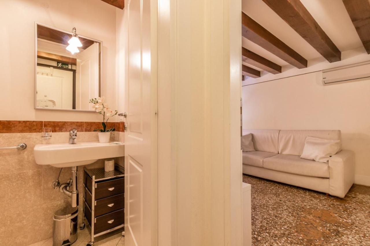 Appartement San Marco Joy à Venise Extérieur photo