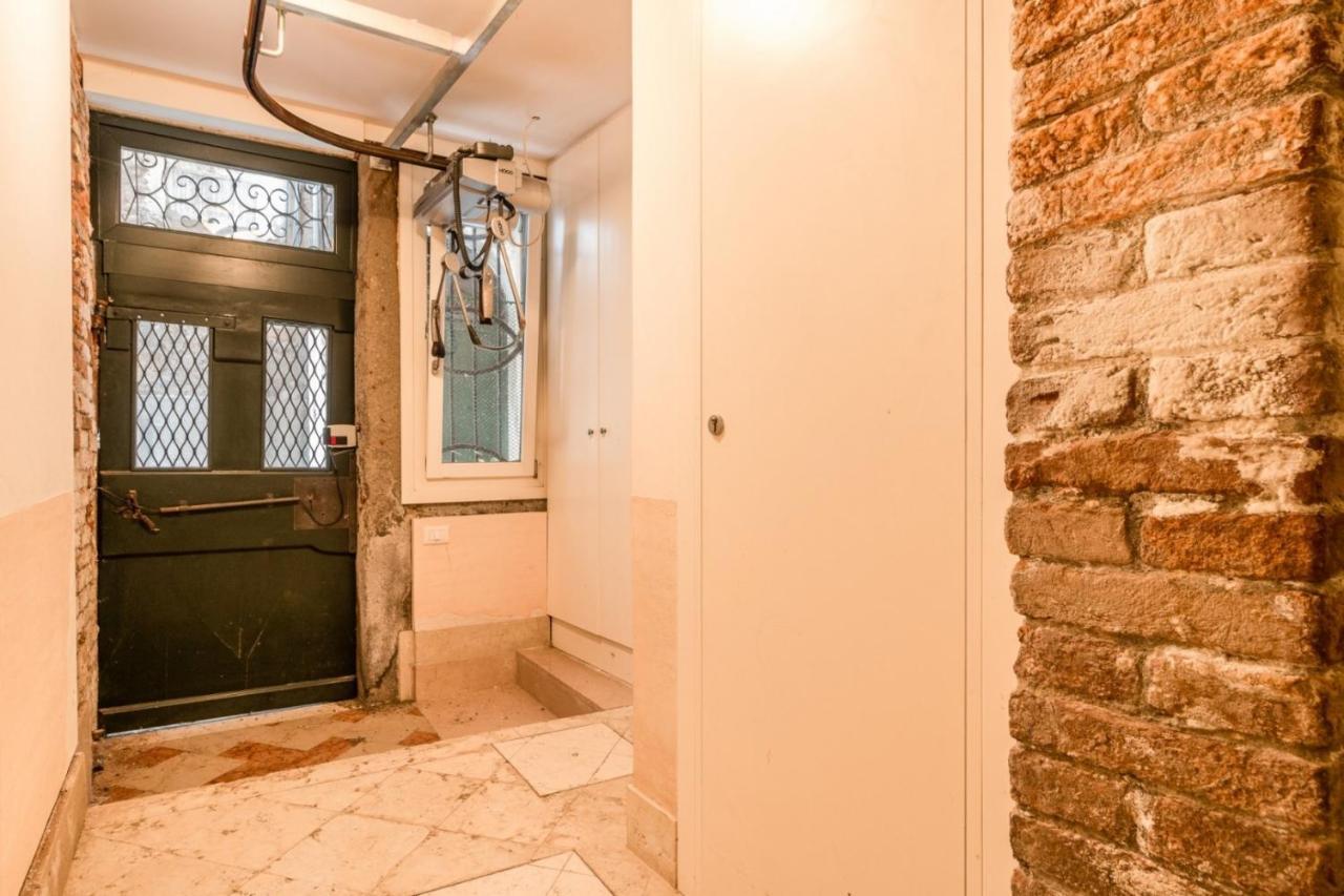 Appartement San Marco Joy à Venise Extérieur photo