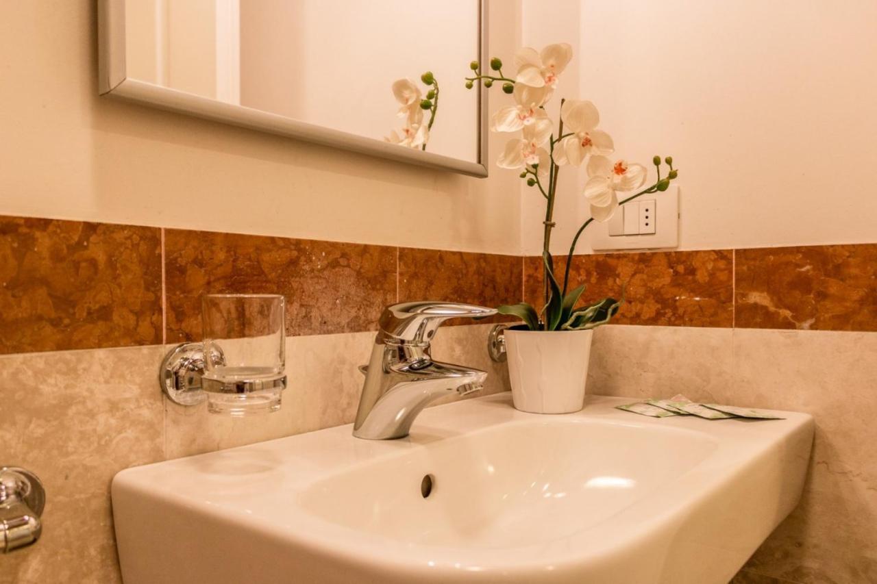 Appartement San Marco Joy à Venise Extérieur photo